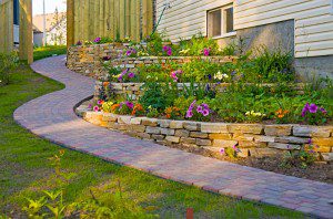 landscaping springfield mo